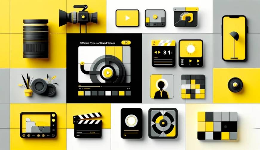 体验蒲城县产品视频拍摄：开启便捷生活新篇章