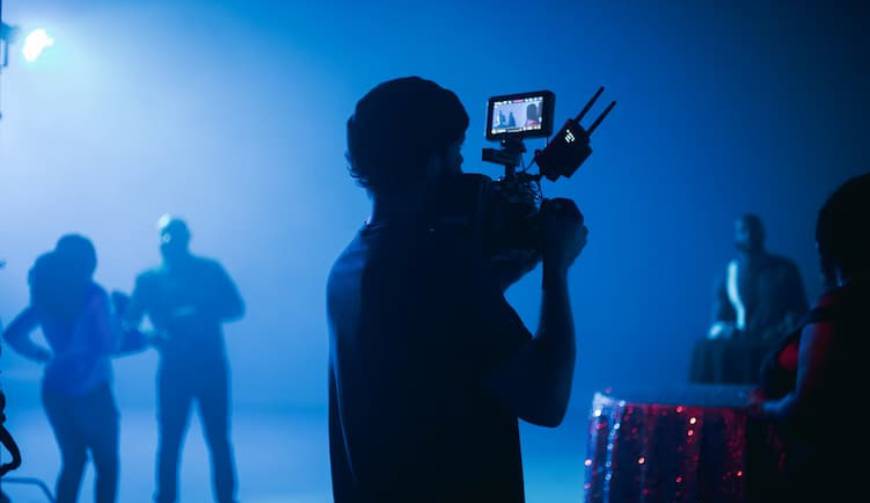 神秘新品来袭！蒲城县产品视频拍摄究竟有何神奇之处？