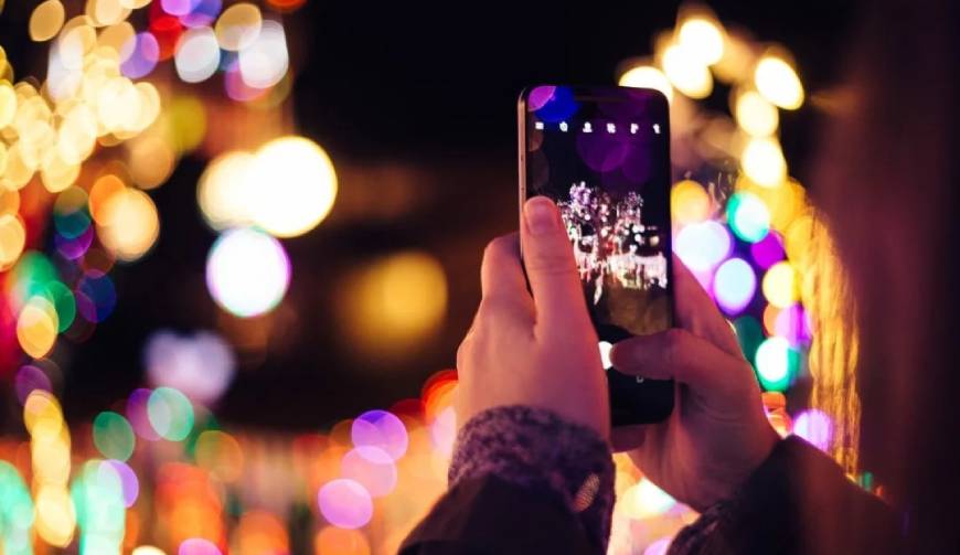 打破常规！蒲城县产品视频拍摄将如何重塑行业格局？