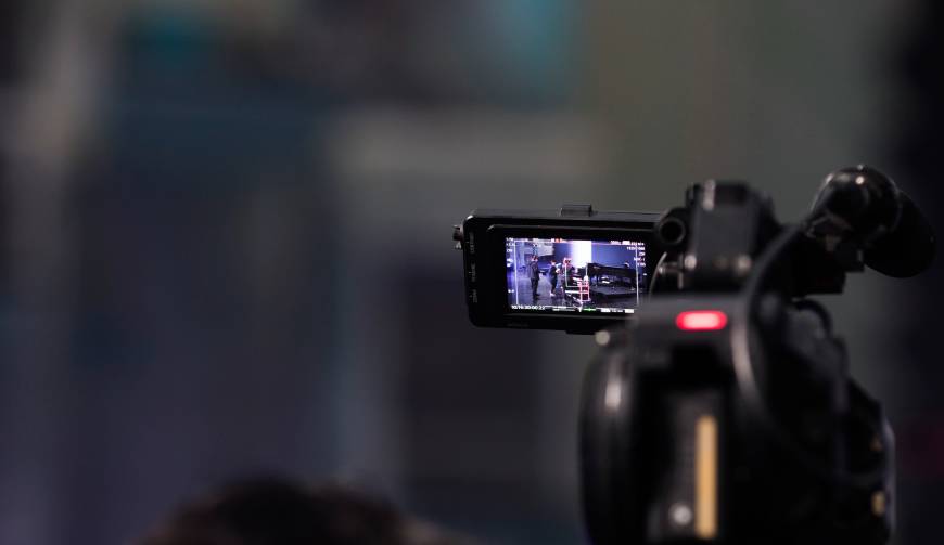 从脚本到成片全链路把控，蒲城县产品视频拍摄公司用细节征服市场