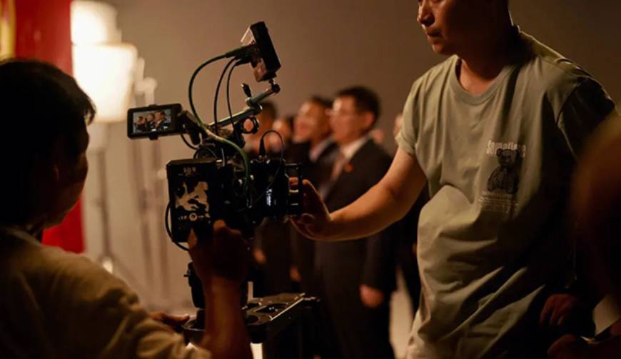 蒲城县电商产品视频拍摄制作核心技法，赋能产品电商销量飙升