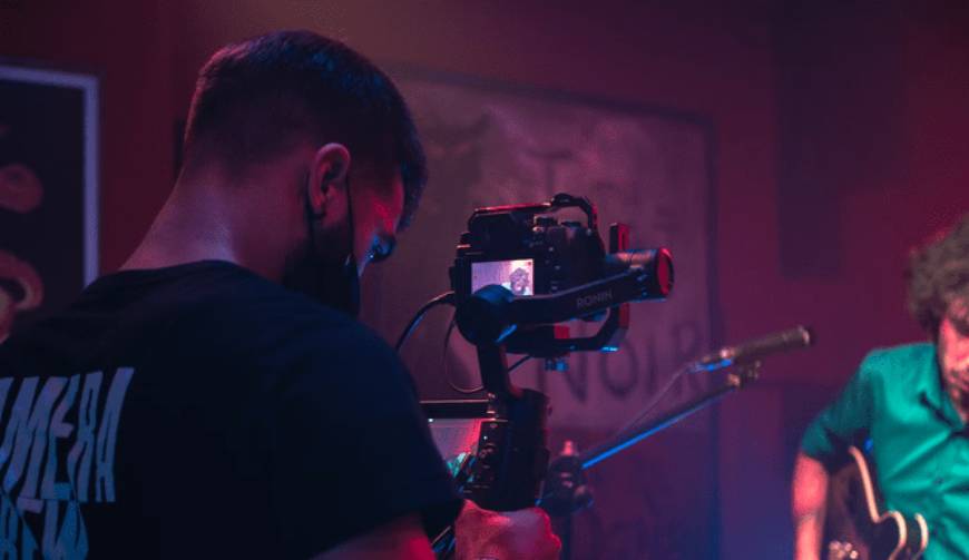 匠心雕琢视觉盛宴！专业蒲城县产品视频拍摄公司赋能品牌价值