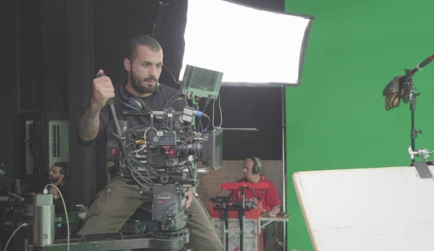 场景化叙事，蒲城县电商产品视频拍摄制作的破局之道