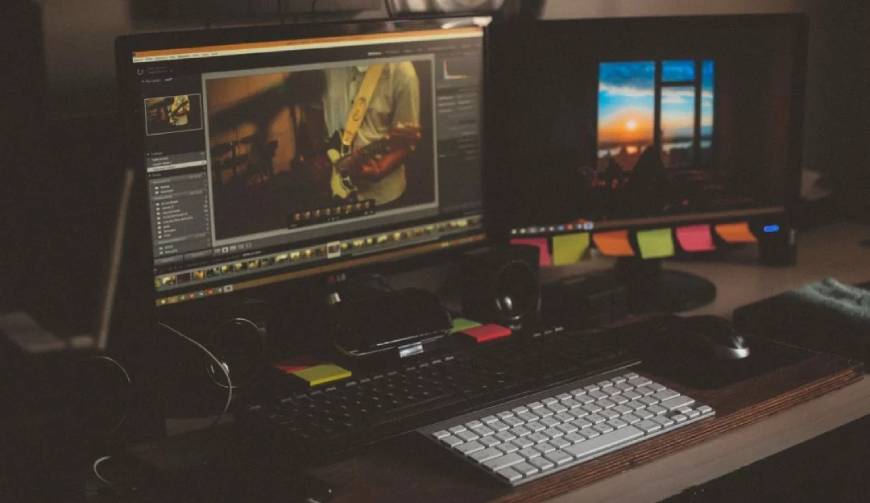 传统宣传已过时？蒲城县产品视频拍摄公司带你玩转新媒体交互玩法