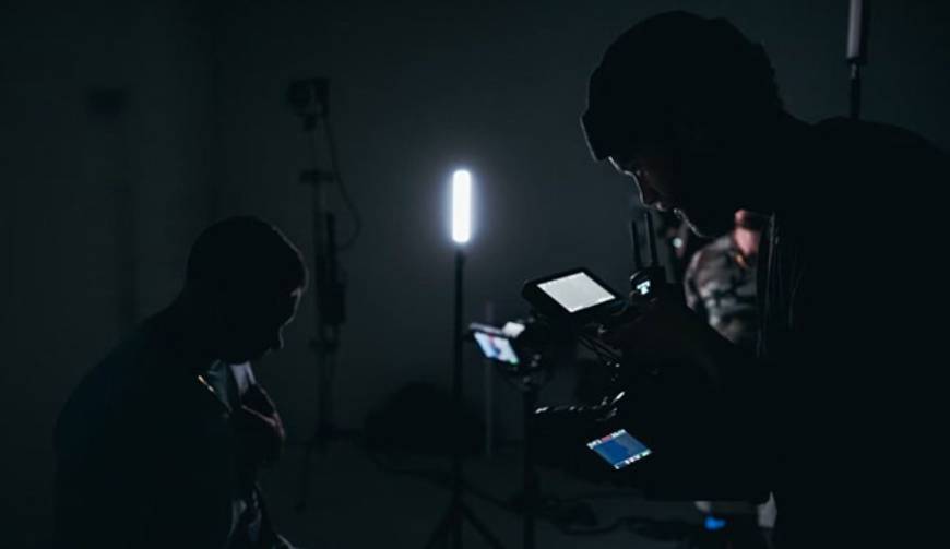 深耕蒲城县产品视频拍摄，解锁产品出圈的流量密码