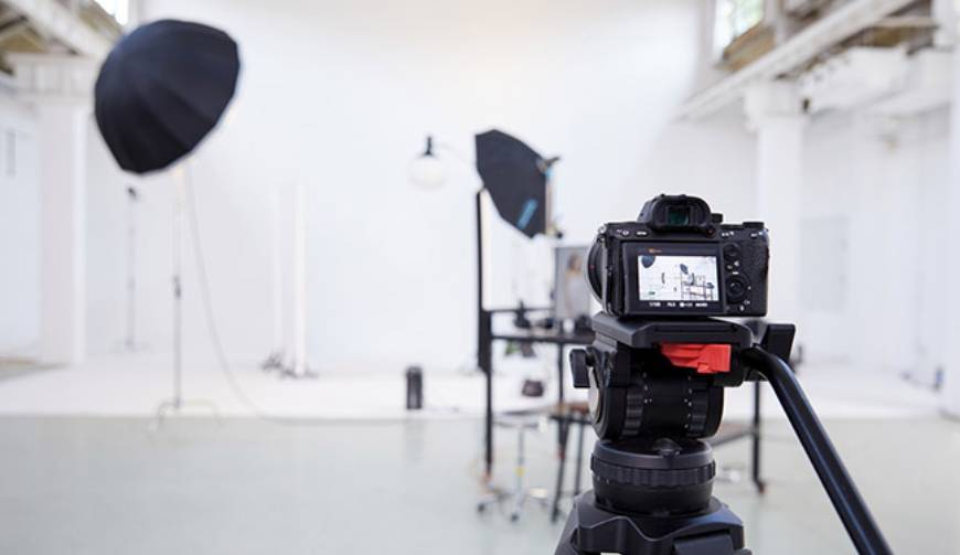 深耕蒲城县电商产品视频拍摄制作，解锁电商爆款的视觉密码