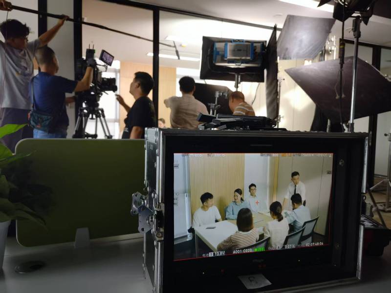 蒲城县产品视频拍摄实操干货，助力产品打造吸睛视觉内容