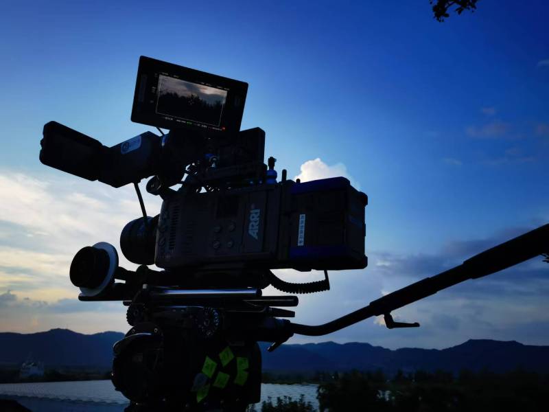 流量思维，蒲城县电商产品视频拍摄制作的核心逻辑