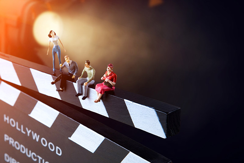 聚焦蒲城县电商产品视频拍摄制作，为产品搭建高效转化桥梁