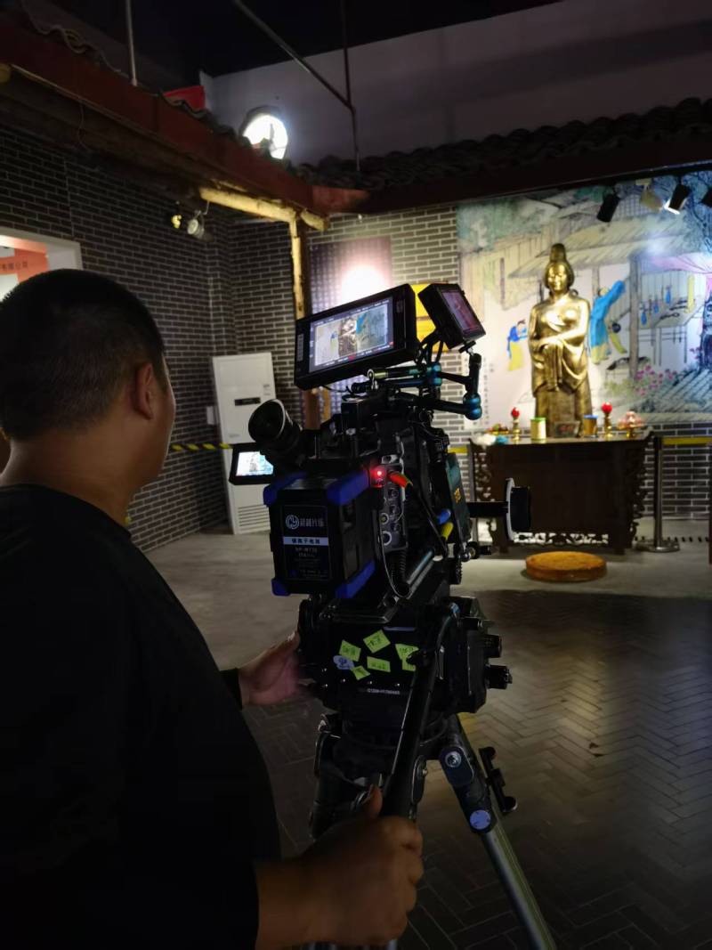 聚焦蒲城县产品宣传视频拍摄公司，以专业实力赋能品牌声量升级