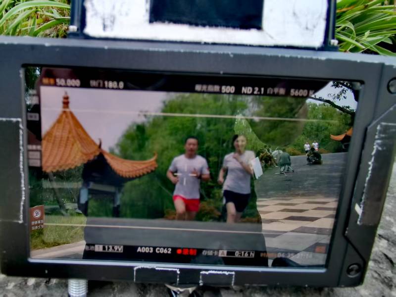 聚焦蒲城县产品视频拍摄，用镜头为产品打造专属视觉名片