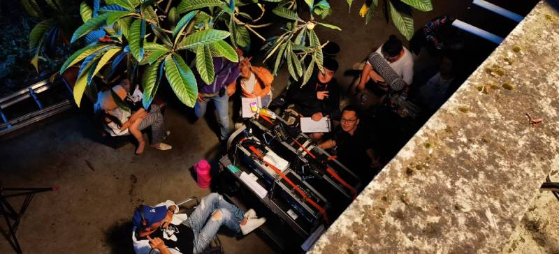 解锁蒲城县产品宣传视频拍摄公司新势能，助力品牌强势破圈