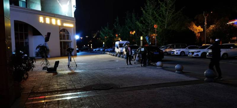 蒲城县电商产品视频拍摄制作全攻略，打造高转化带货视频