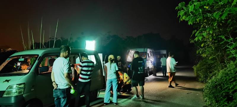 以镜头为笔，绘就蒲城县产品视频的进阶之路