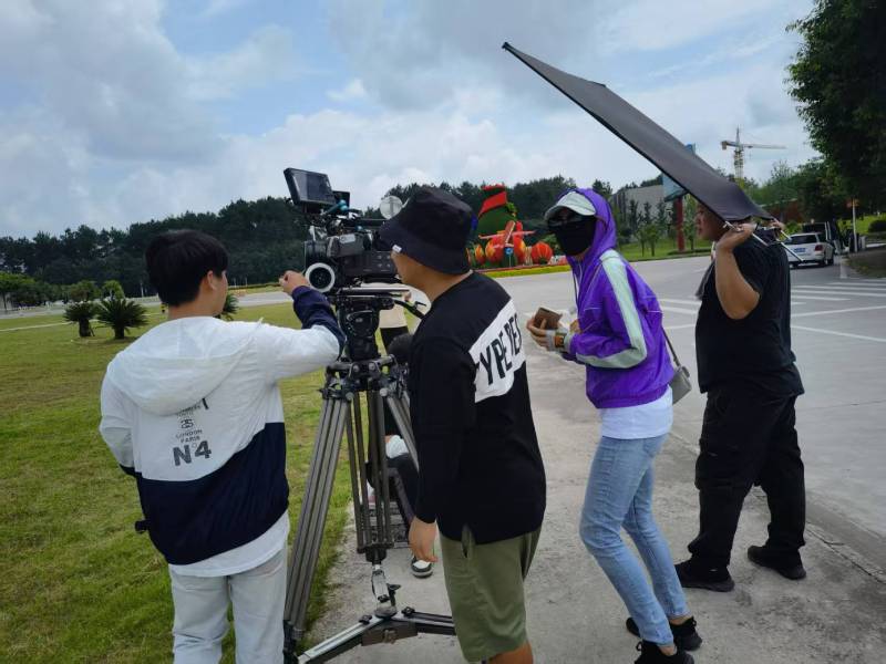 蒲城县极致互动，未来愿景宏大，致力于成为全球领先的产品宣传视频企业