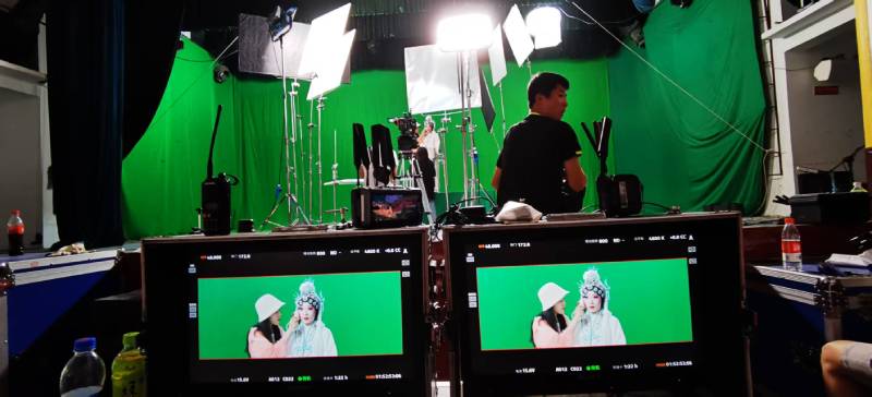 蒲城县产品视频拍摄核心技法，赋能产品视觉竞争力飙升