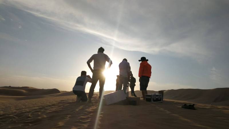 聚焦蒲城县产品宣传视频拍摄公司，以专业匠心助力品牌声量远扬