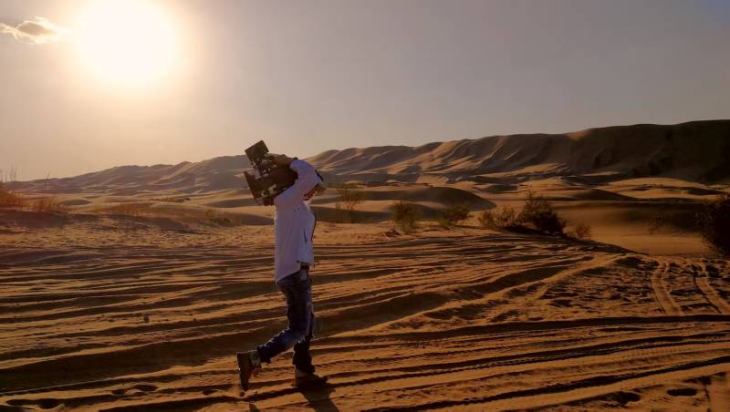 深耕蒲城县产品宣传视频拍摄公司，解锁品牌传播的核心动能