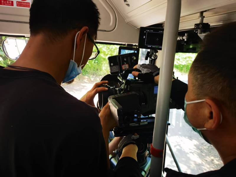 专业为基，蒲城县产品宣传视频拍摄公司的立身之本