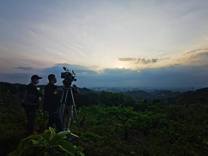 聚焦蒲城县产品宣传视频拍摄公司，用专业实力铸就品牌传播传奇