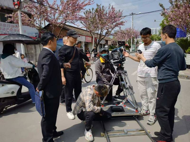 蒲城县产品视频拍摄进阶指南，助力产品抢占视觉高地