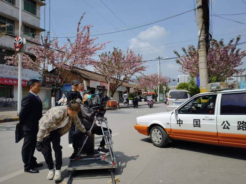 蒲城县产品宣传视频拍摄公司：专业赋能，点亮品牌之光