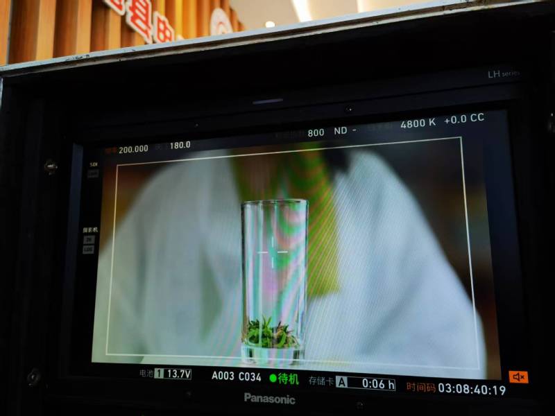 天然优选！蒲城县电商产品宣传视频溯源原料产地的真实故事