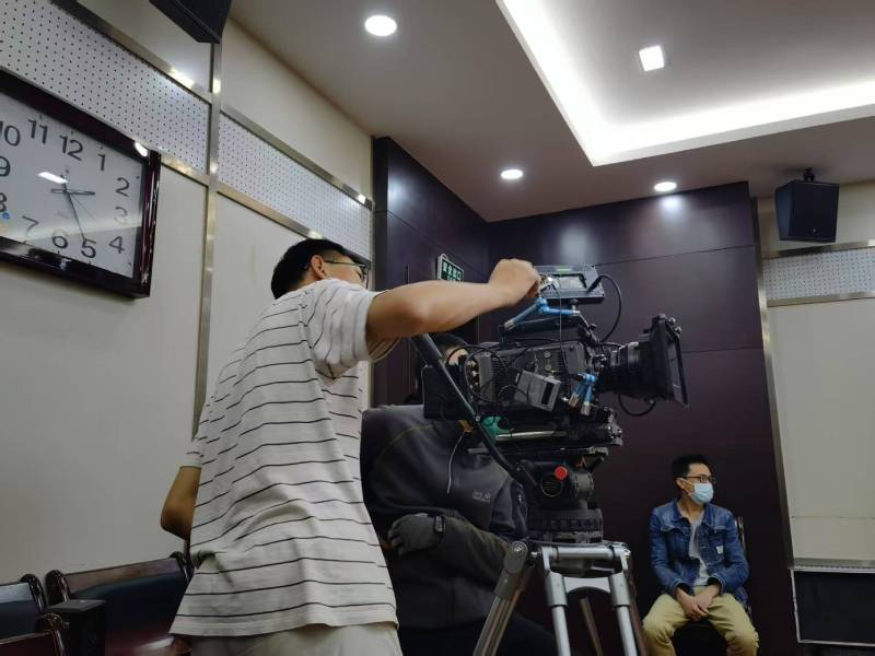 大数据指导创作方向，蒲城县产品视频拍摄公司让每帧画面都有效触达