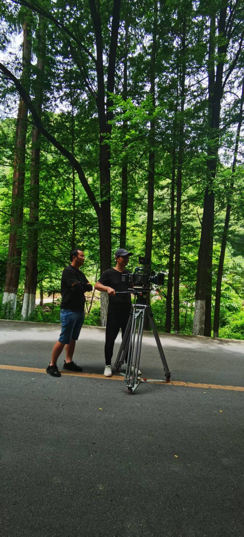 解锁蒲城县电商产品视频拍摄制作新路径，助力产品销量狂飙