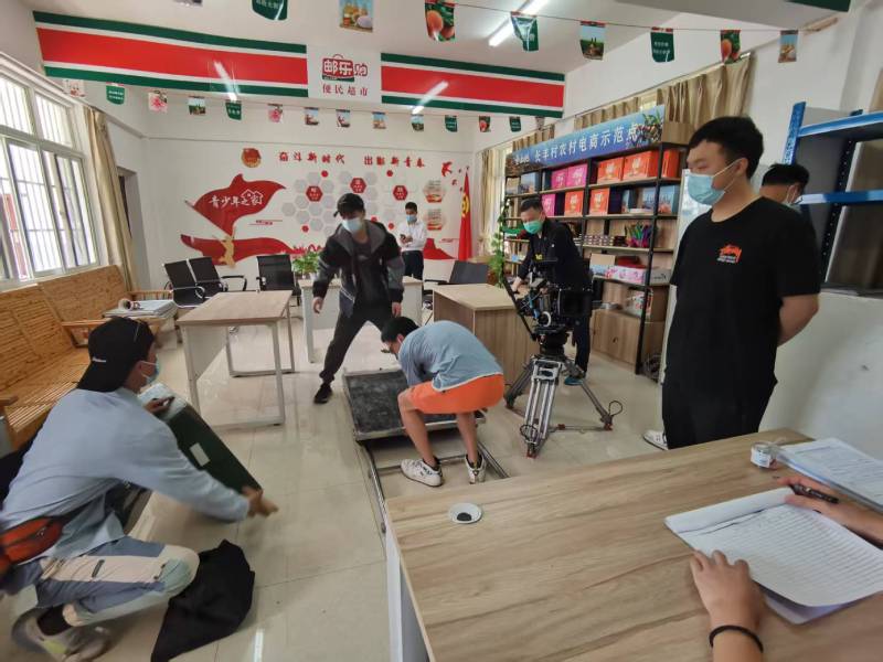 蒲城县电商产品视频拍摄制作实战秘籍，助力产品引爆电商流量